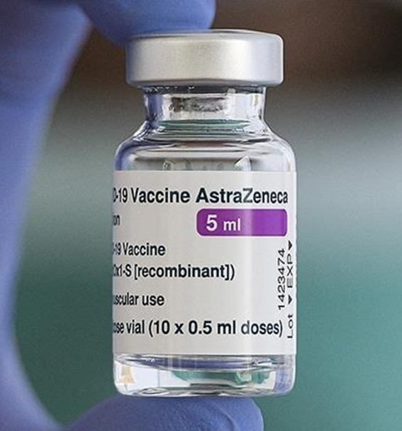 AstraZeneca und das Impfchaos in der EU